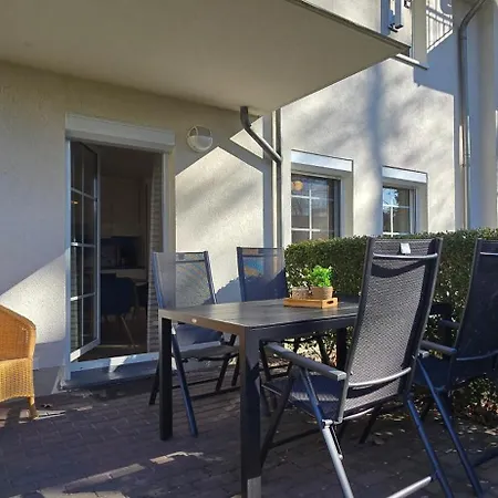 Διαμέρισμα U4 