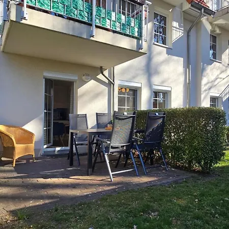 Διαμέρισμα U4 