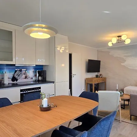 Διαμέρισμα U4 