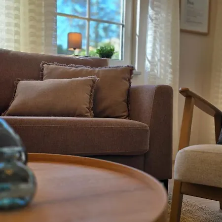 Διαμέρισμα U4 