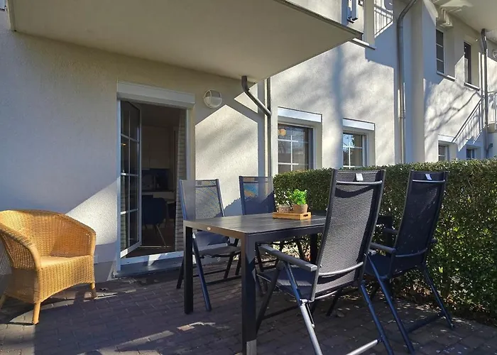 Apartament U4 