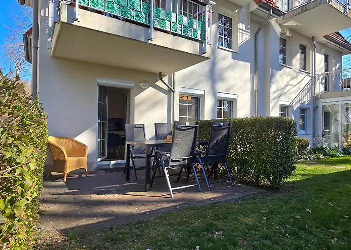 Apartament U4 