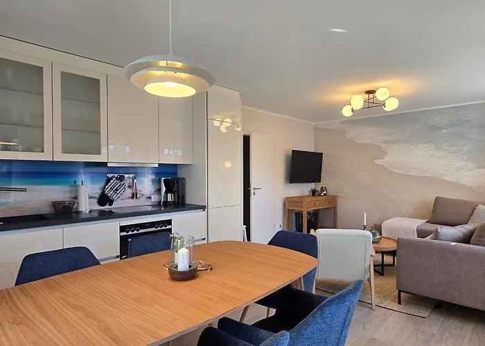Apartament U4 