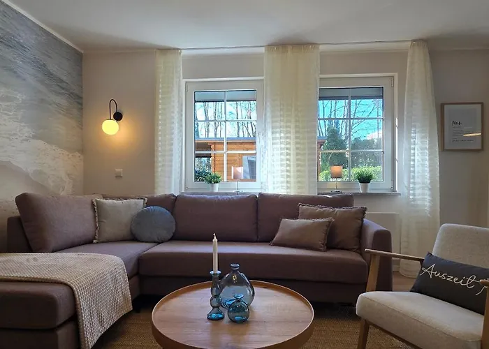 Apartament U4 